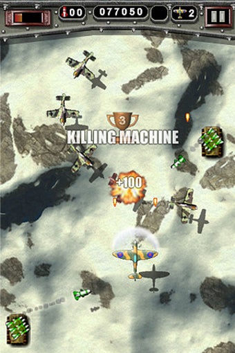 Image 3 for Mortal Skies - Modern War…
