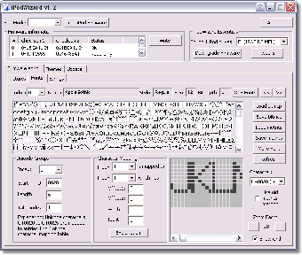 Image 0 for iPodWizard