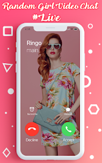 Imagen 2 para Live Video Chat - Random …