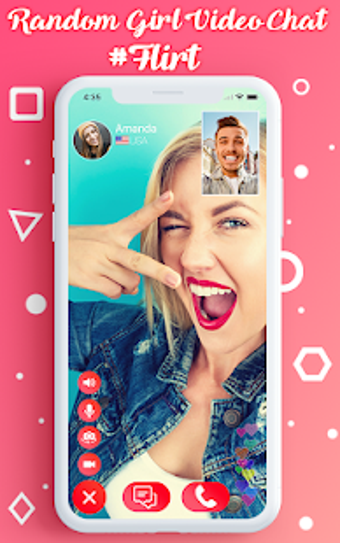Imagen 0 para Live Video Chat - Random …