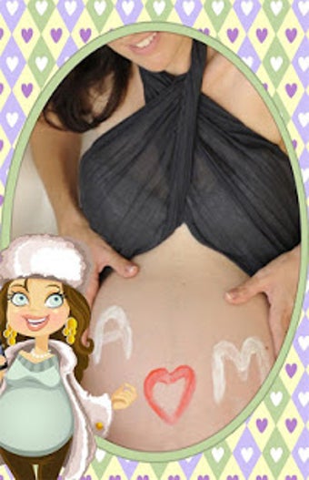 Image 1 for Baby shower & pregnancy f…