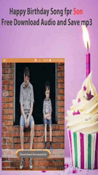 Imagen 3 para Happy Birthday Song For S…