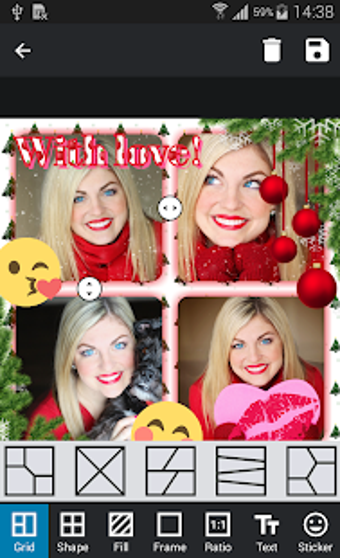 Image 2 for Collage Photo Editor Ultr…