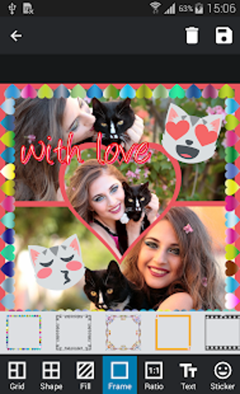 Image 1 for Collage Photo Editor Ultr…