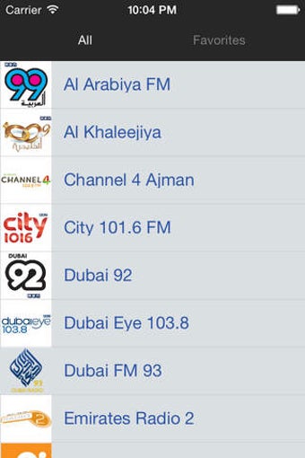 Image 0 for Dubai Music Radio