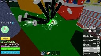 Image 0 for Blox fruits mods for robl…