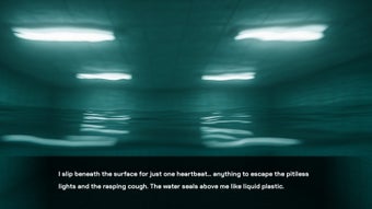 Imagen 0 para BACKROOMS STORIES