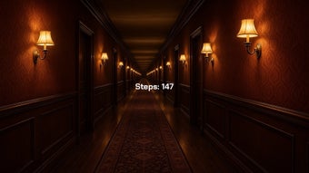 Imagen 0 para BACKROOMS STORIES