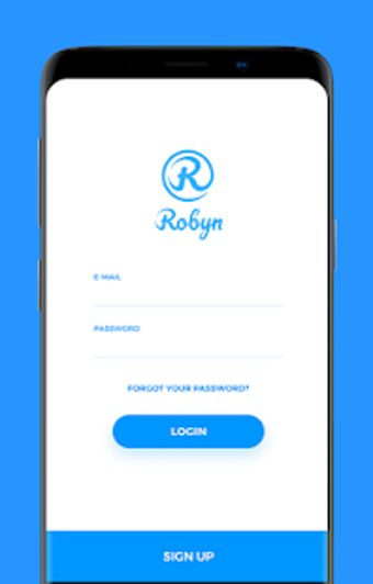 Imagen 1 para Robyn  Earn Rewards by Sh…