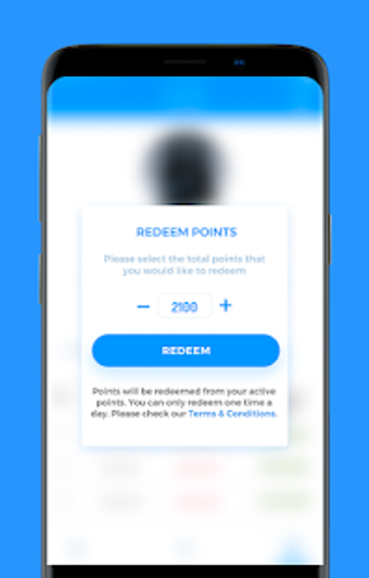 Imagen 0 para Robyn  Earn Rewards by Sh…