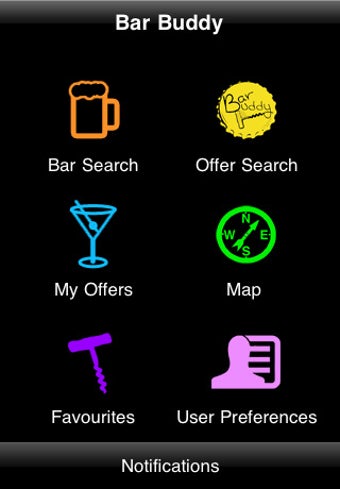 Image 0 for Bar Buddy