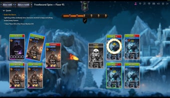Imagen 0 para Nocturnal Quest