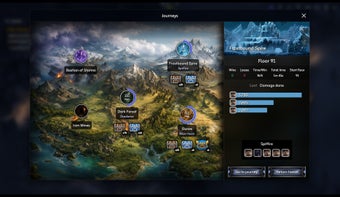 Imagen 0 para Nocturnal Quest