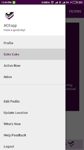 Image 2 for ACEapp - Asexual Social N…