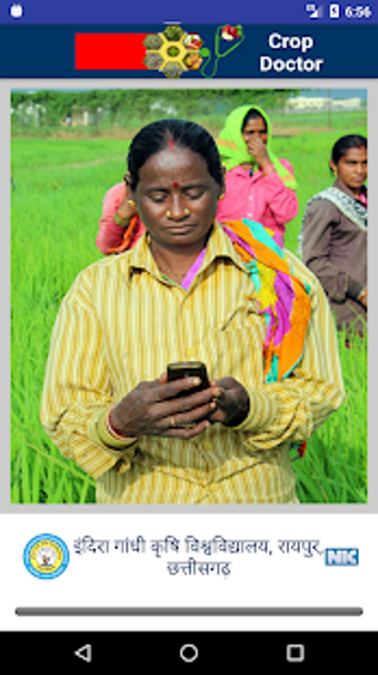 Imagen 3 para Crop Doctor