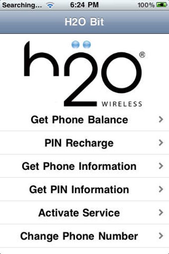 Image 0 for H2O Wireless Bit