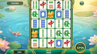Imagen 0 para Mahjong Jackion