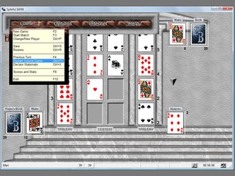 Image 0 for Spiteful Bank