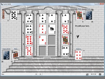 Image 2 for Spiteful Bank