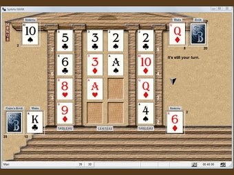 Image 1 for Spiteful Bank