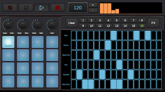Imagen 2 para DubStep Music Creator III…