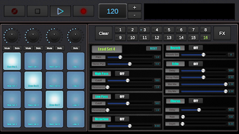 Imagen 0 para DubStep Music Creator III…