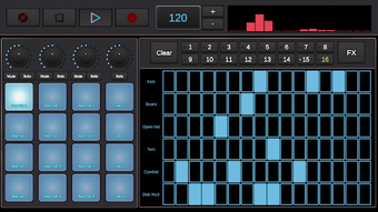 Imagen 1 para DubStep Music Creator III…