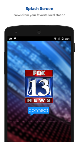 Image 4 for FOX 13