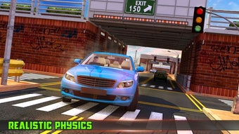 Image 2 for Amazing Car Parking Game
