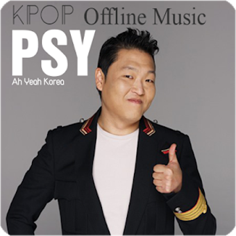 Imagen 2 para PSY - Kpop Offline Music