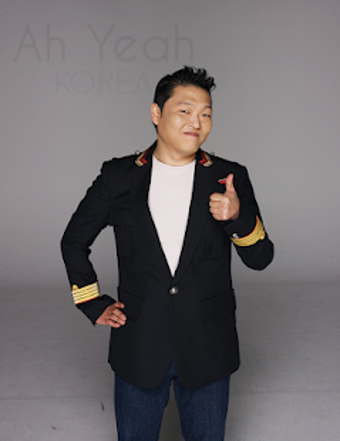 Imagen 1 para PSY - Kpop Offline Music