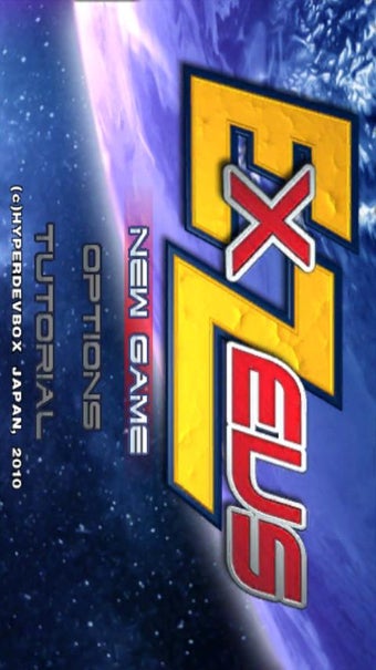 Imagen 0 para ExZeus Arcade