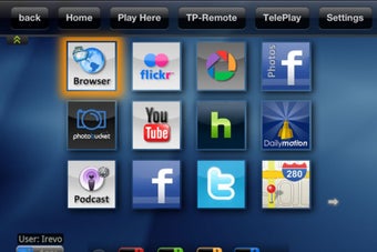 Image 0 for iRevo App Phone