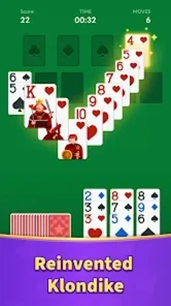 Image 0 for Solitaire Neo