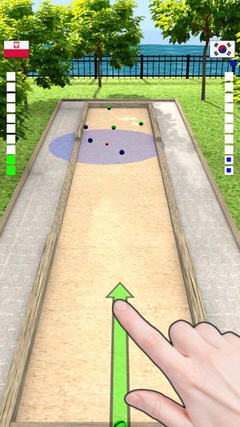 Imagen 1 para Bocce 3D