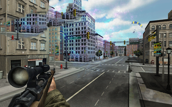 Image 2 for Call of Battle Land FPS D…