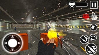 Image 1 for Call of Battle Land FPS D…