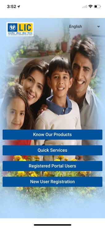 Image 3 for LIC Customer
