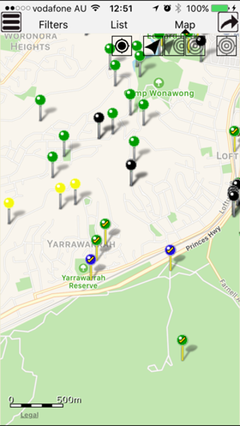 Image 2 for Geocube