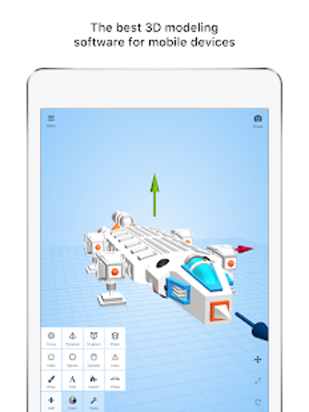 Imagen 0 para 3DC.io  Education