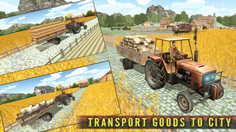 Image 3 for Real Farming Tractor Simu…