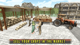 Image 0 for Real Farming Tractor Simu…