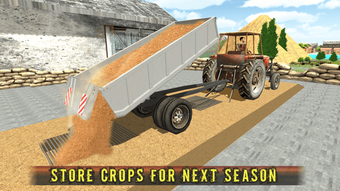 Image 1 for Real Farming Tractor Simu…
