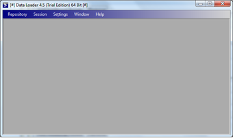 Imagen 0 para Data Loader (64-Bit)