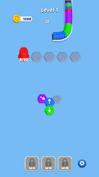 Imagen 0 para Hex Route
