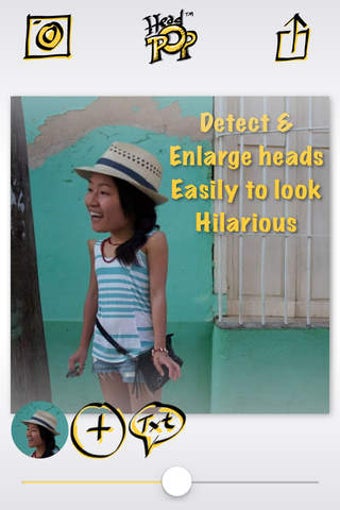 Imagen 0 para HeadPop
