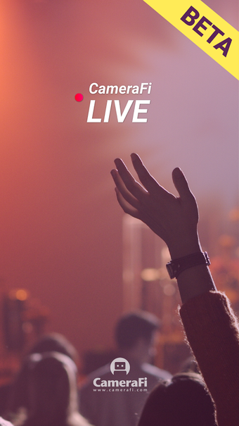 Image 3 for CameraFi Live