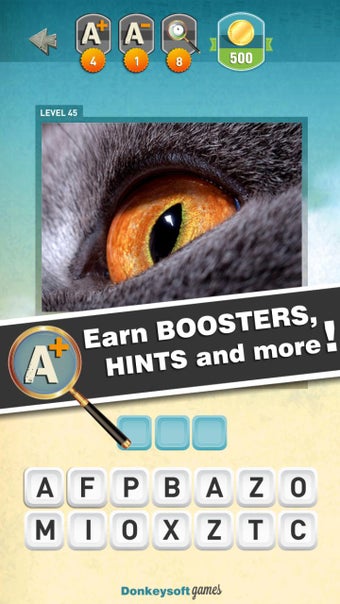 Imagen 1 para Pictosaurus - Guess the i…