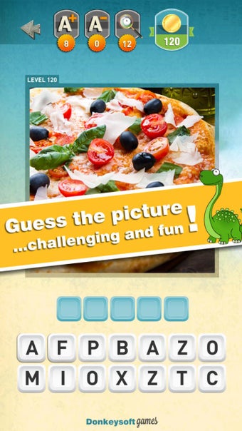 Imagen 3 para Pictosaurus - Guess the i…