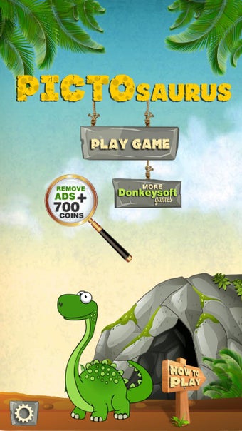 Imagen 2 para Pictosaurus - Guess the i…